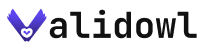 Validowl Logo